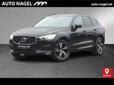 Volvo XC60 D4 R Design Navi/SD/Keyless-Start/Autom./BC - Volvo XC60 Gebrauchtwagen in Münster