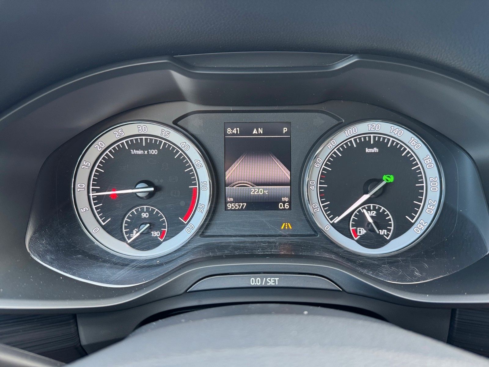 Fahrzeugabbildung SKODA Kodiaq Solei 4x4 2.0TDI