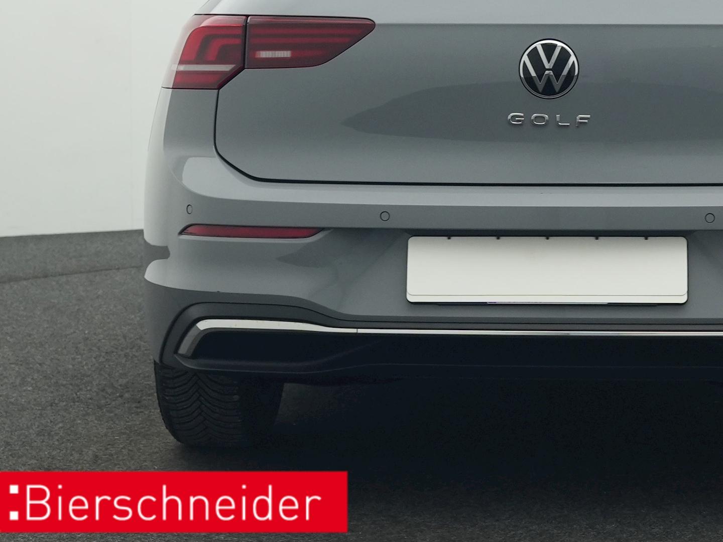 Volkswagen Golf 8 2.0 TDI DSG Goal LED+ NAVI AHK KAMERA, миниатюра 18