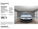 Volkswagen Golf VIII GTI 2.0TSI LED-PLUS+APP-CONNECT - Volkswagen Golf: Vii