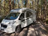 HYMER / ERIBA / HYMERCAR Tramp SL 588 Top Ausstattung gepflegt - HYMER / ERIBA Tramp sl