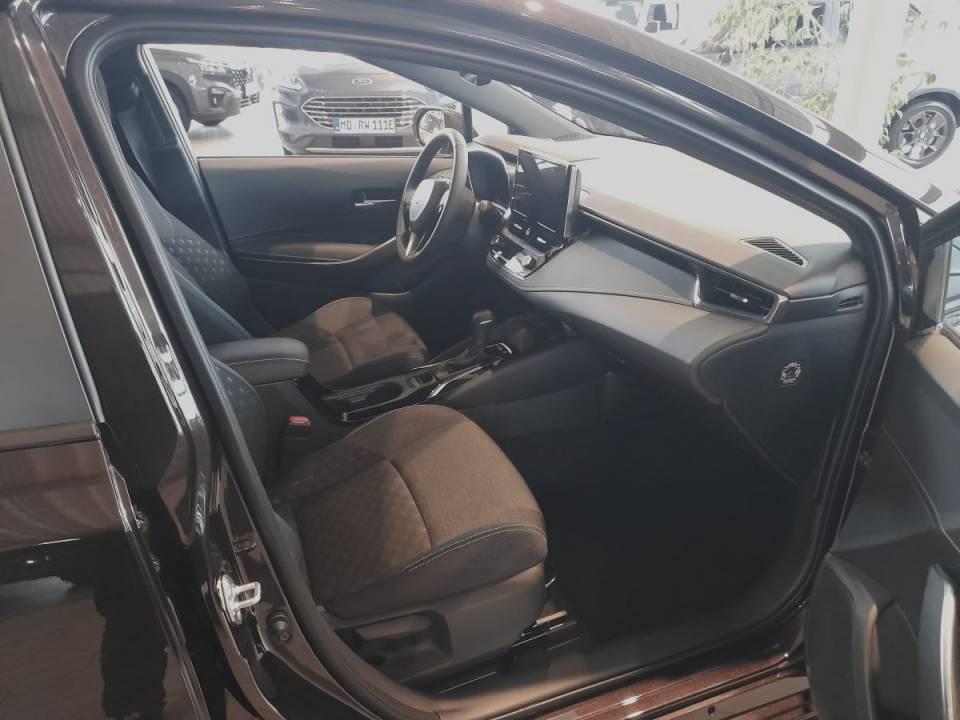 Suzuki Swace 1.8 l Comfort+  CVT Hybrid