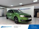 Skoda Rapid Spaceback StylePlus 1.2 TSI Panorama Xenon - Skoda Rapid Style mit Benzin-Antrieb