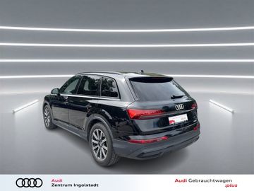 Audi Q7 - 5