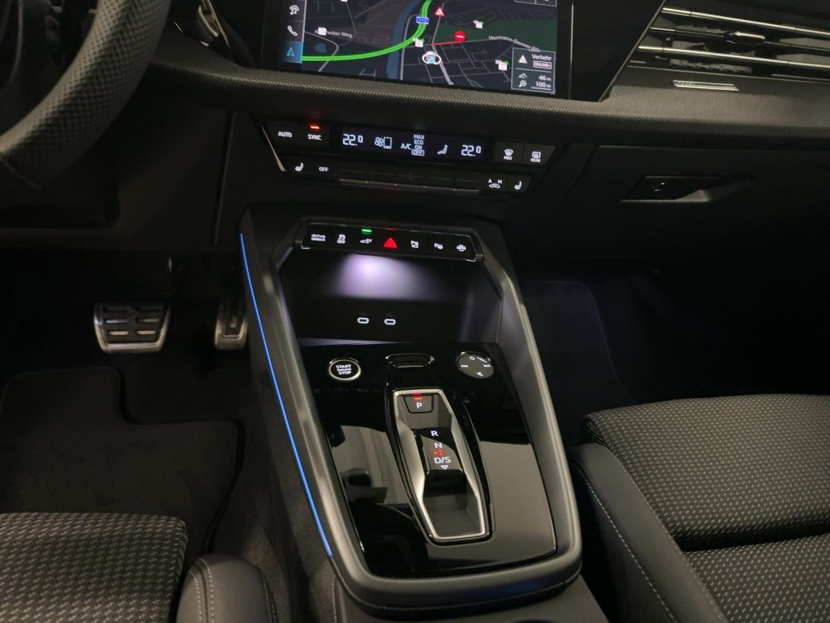 Audi A3 - Bild 19