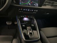 Audi A3 - Vorschau Bild 19