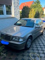 Mercedes-Benz Mercedes C 240 V6 - W202  135' km - Mercedes-Benz C-Class: W202