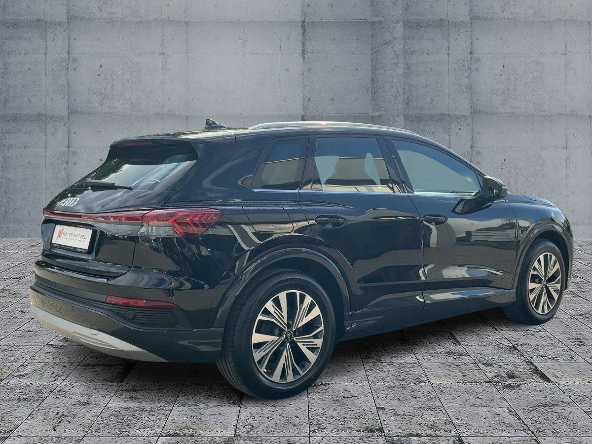 Audi Q4 e-tron - Bild 6