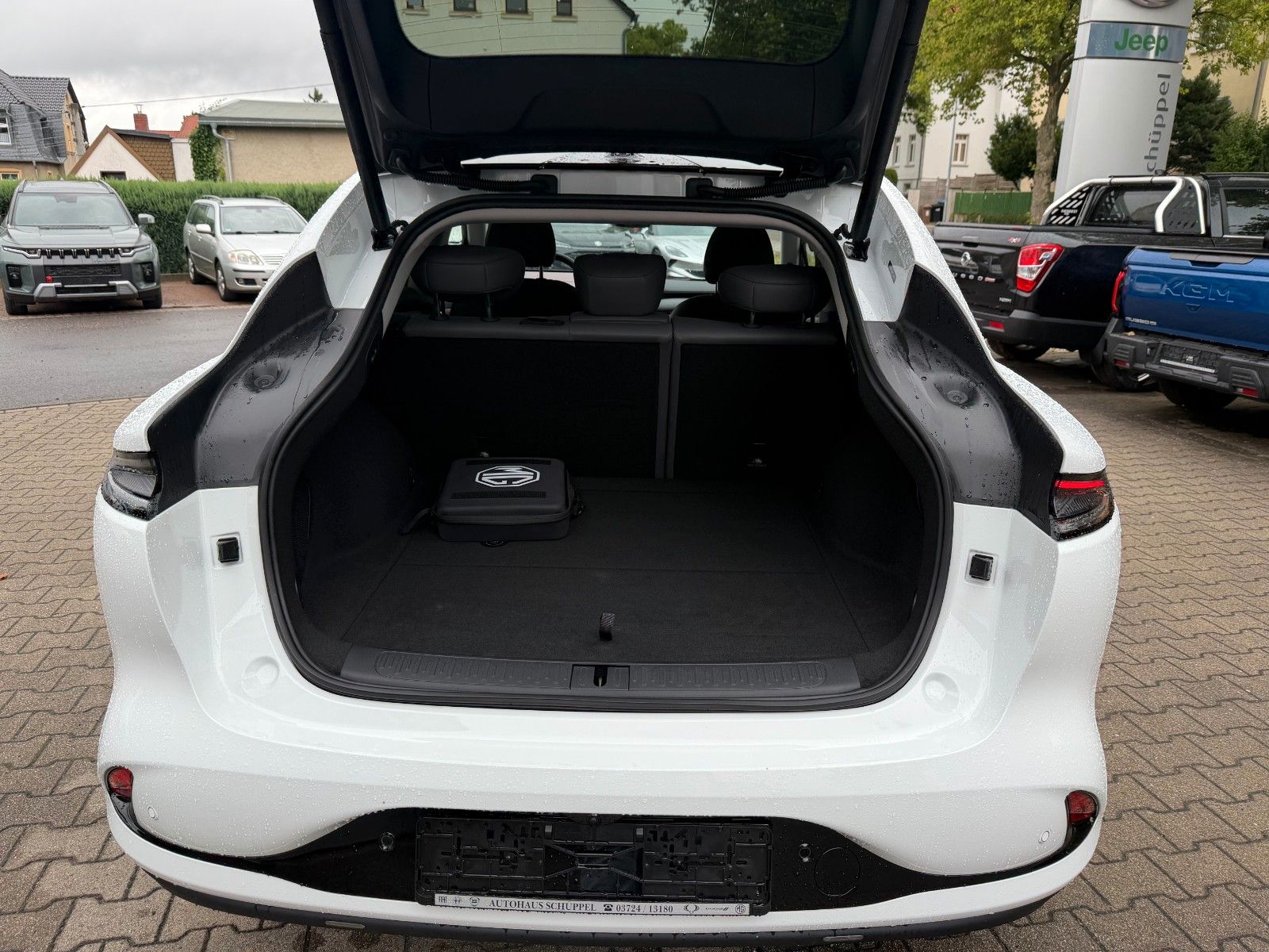 MG IM6