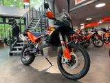 KTM 890 Adventure R Rally Finanzierbar - KTM NEU ENDURO