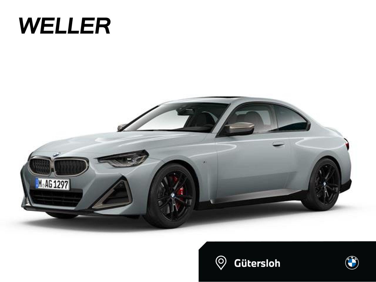 BMW Andere