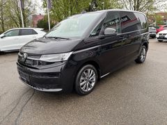 VW Volkswagen T7  #18" #Pano #Matrix #Standheizung