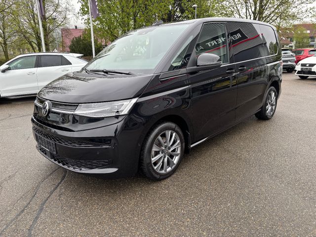 VW Volkswagen T7  #18" #Pano #Matrix #Standheizung
