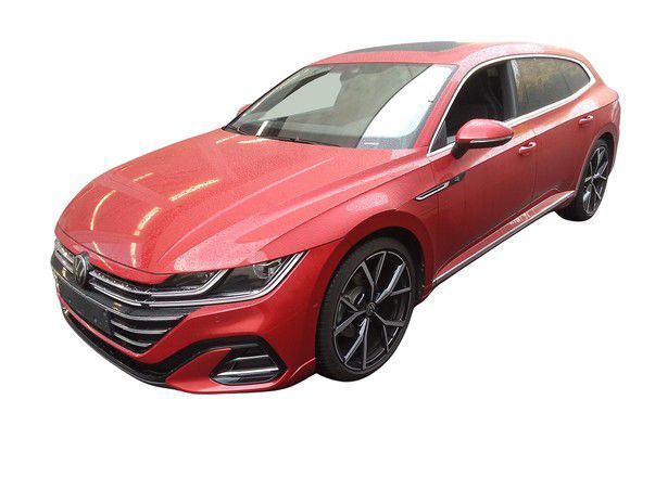 Volkswagen Arteon - Bild 2