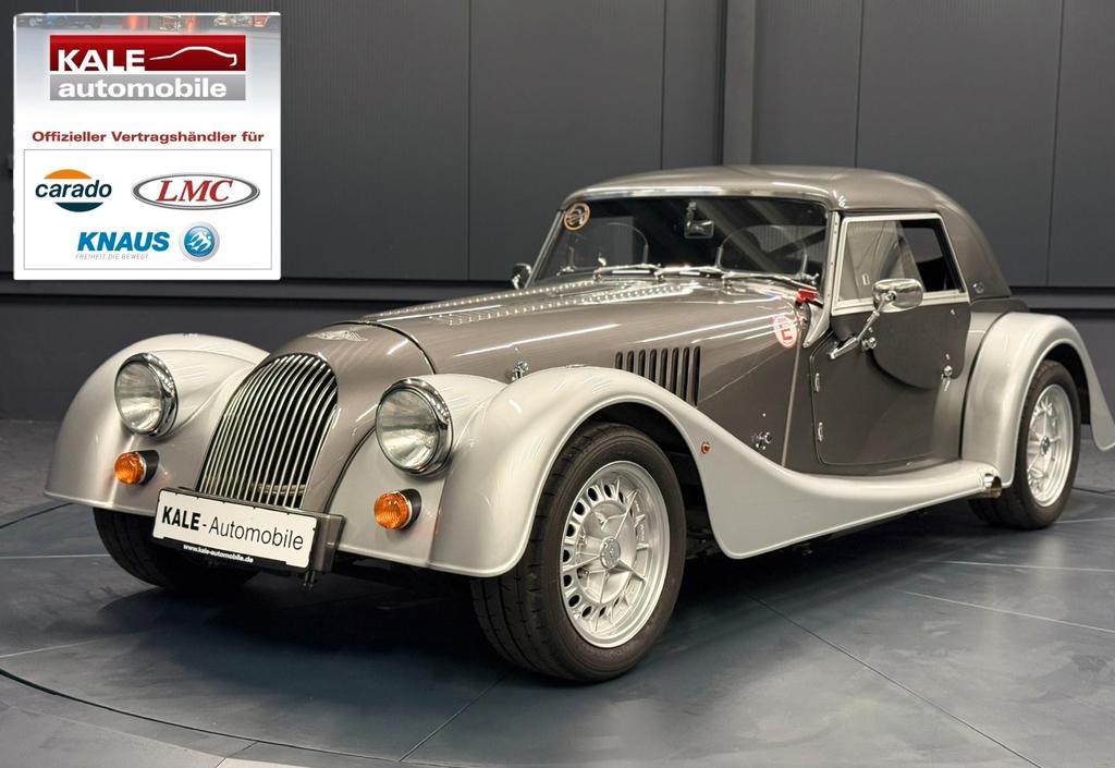 Morgan Roadster V6 Lightweight *Exot*Deutsch*Historie*
