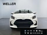 Toyota Yaris Hybrid COMFORT Paket bis zu15 Jahre Garant - Toyota Yaris: Automatik