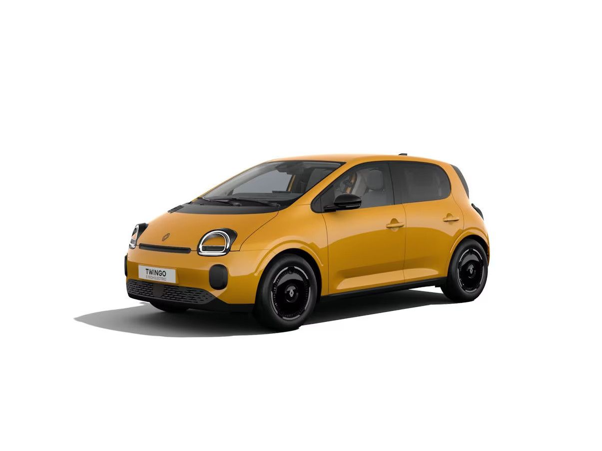 Renault Twingo - Bild 7