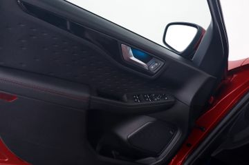 Ford Kuga ST-Line X AWD AdaptivLED ACC CAM AHK 8fach