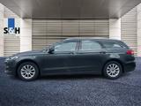 Ford Mondeo Turnier Titanium TDCi *LED* Design-Paket* - Ford Mondeo Gebrauchtwagen in Düsseldorf