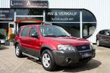Ford Maverick Highclass - gebrauchte Ford Maverick aus dem Jahr 2004
