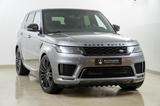 Land Rover Range Rover Sport HSE Dynamic ACC Pano Merid 22 - Land Rover Range Rover Sport in Herne