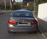 BMW M440i X-drive Cabrio - BMW M440 in Düsseldorf