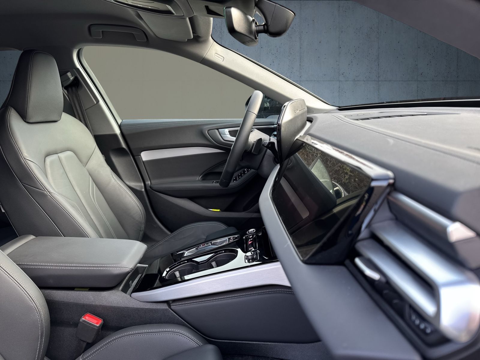 Audi A5 - Bild 23