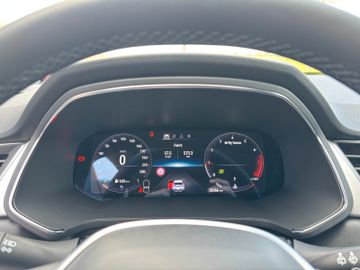 Renault Captur TECHNO TCe 90