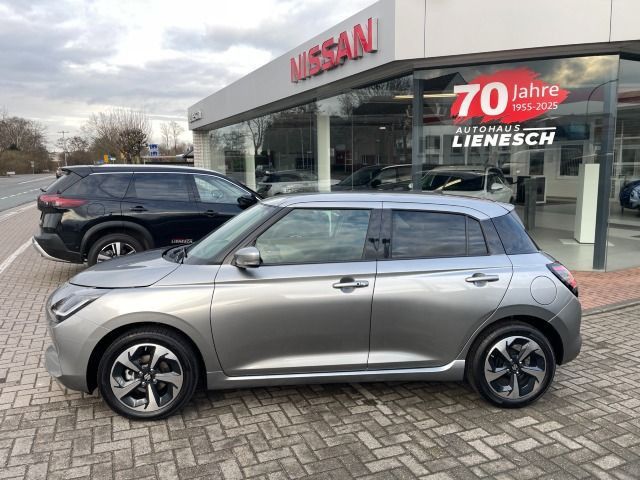 Fahrzeugabbildung Suzuki Swift 1.2 Dualjet Hybrid Comfort+ I Automatik I