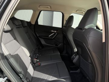BMW X1 - 10
