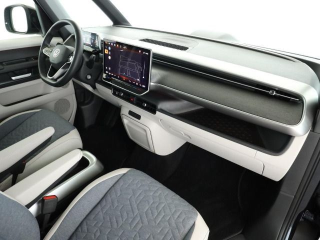 Volkswagen ID. Buzz - Bild 5