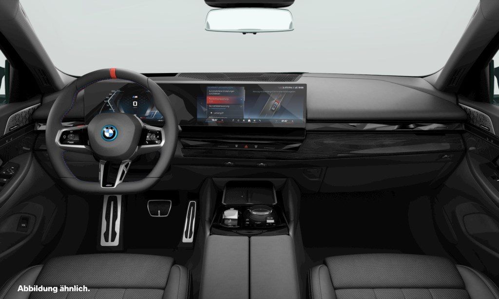 BMW i5 M60 xDrive Touring M Sport HUD ACC 360°KAM foto 3