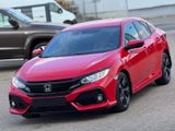 Honda Civic Lim. 5-trg. 1.0 Elegance Euro6d,Navi,RFK - Honda Civic: 5d