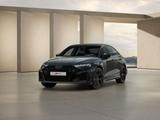 Audi RS3 Limousine *Exclusive Shark Blue*KERAMIK* - Audi RS3 Exclusive Gebrauchtwagen