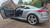 Audi TT Coupe 2.0 TFSI S-Line - Audi TT in Dortmund