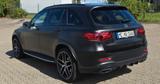 Mercedes-Benz GLC 220 d 4MATIC Autom. - AMG Line Nigh Paket - Mercedes-Benz GLC 220 in Wuppertal