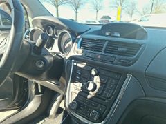 Fahrzeugabbildung Opel Mokka Innovation 1.4 Turbo,AAC,PPS,KAM,e.ankl.Sp
