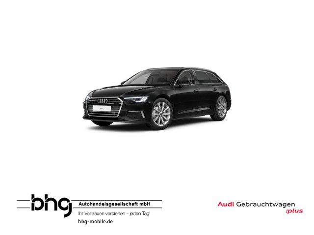Image of Audi A6