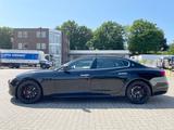 Maserati Quattroporte 3.0 V6 SQ4 BOWER WILKONS*NAVI*XENON - Maserati Quattroporte mit Benzin-Antrieb
