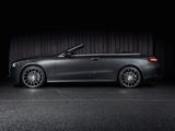 Mercedes-Benz E 53 AMG 4MATIC+, Burm, Night, Head-up, Comfort - gebrauchte Mercedes-Benz E 53 AMG aus dem Jahr 2021