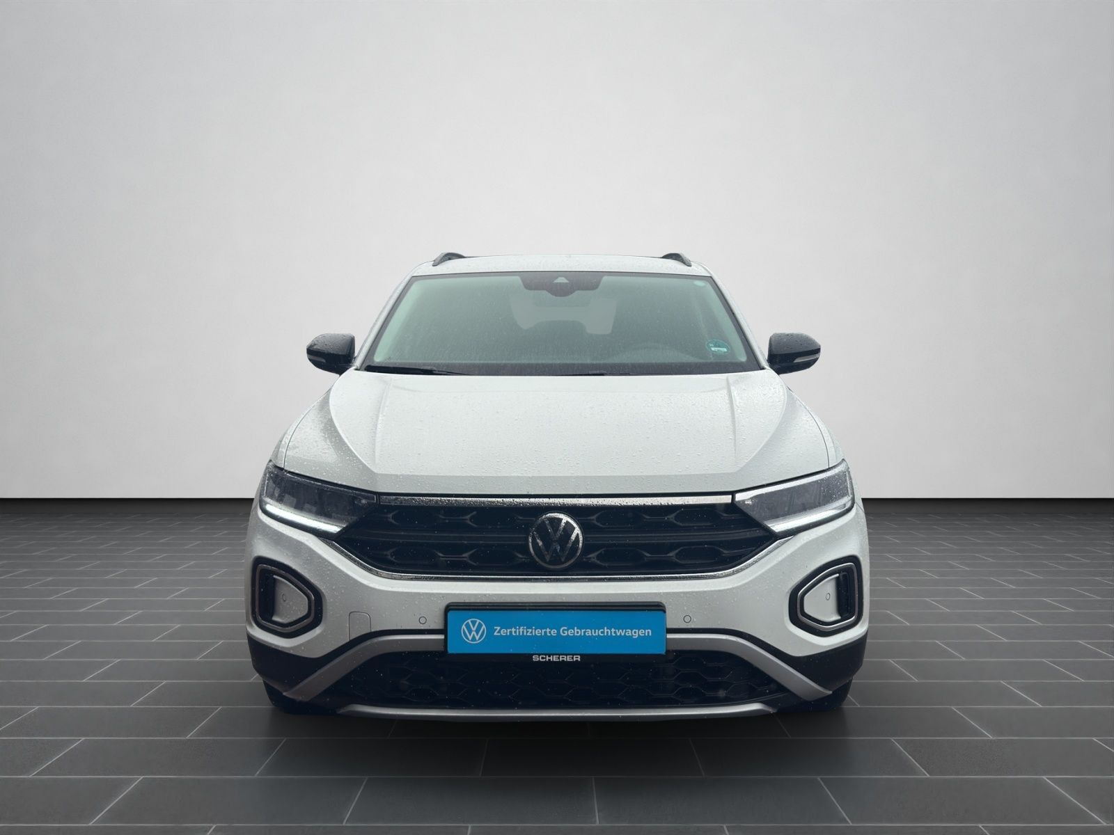 Volkswagen T-Roc - Bild 6