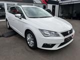 Seat Leon ST Style DSG/1 Hand/Scheckheft - Seat Leon mit CNG-Antrieb: Kombi