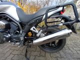 Yamaha BT1100 Bulldog
