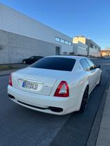 Maserati Quattroporte 4.7 V8 Sport GT S Automatik Spo... - Maserati: Gt4