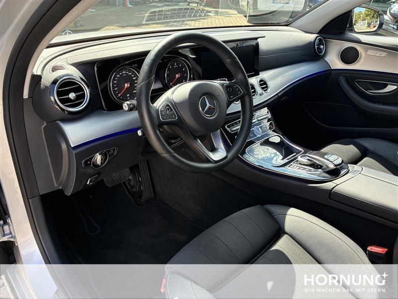 Mercedes-Benz E200 Limo RK SH PP LED Klima Exklusive SP SitzP