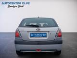 Kia Rio 1.4 **TÜV 07.2026-Klima** - Kia Rio: Kleinwagen