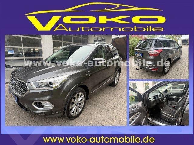 Ford Kuga 1.5 EcoBoost AWD Vignale 1.Hd.