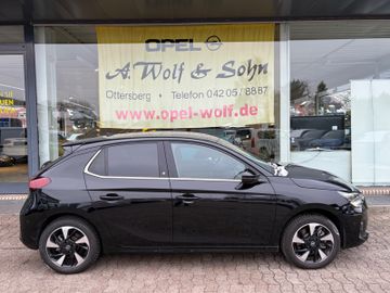 Bild 4 Opel Corsa Corsa-e F GS +ALCANTARA+M-LED+NAVI+SHZ+11kW+PDC+