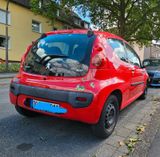 Peugeot 107 Filou 70 Filou - Peugeot 107 Gebrauchtwagen