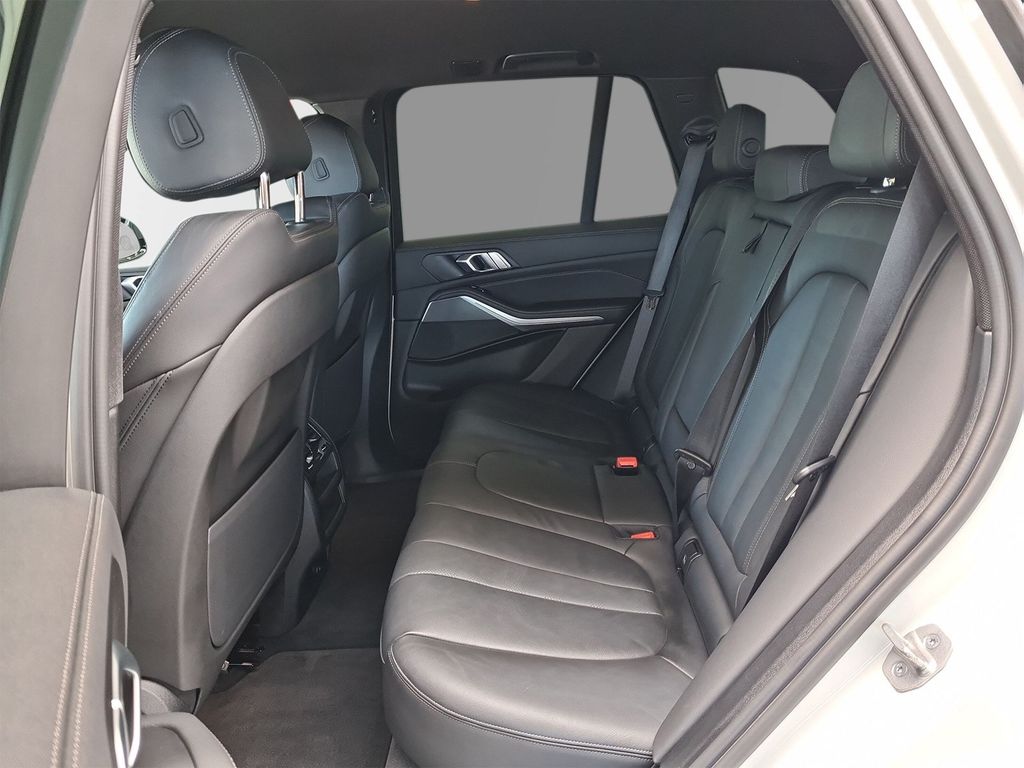 BMW X5 xDrive45e M-Sport Laser Head-Up HiFi DAB AHK 